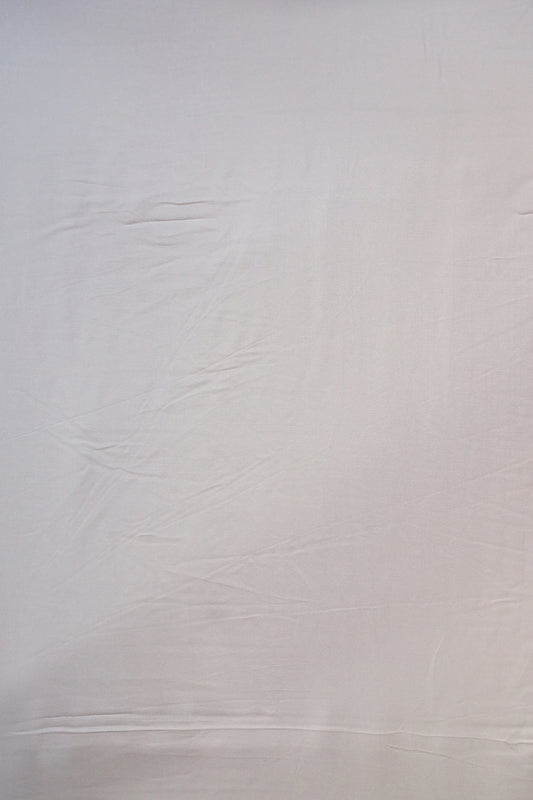 Plain Dyeable Pure Dull Muslin Fabric