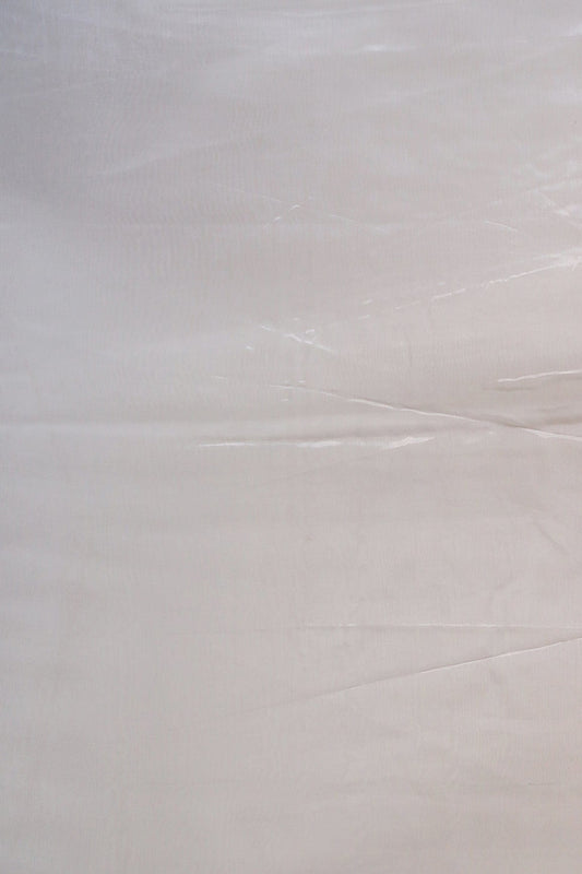 Plain Dyeable Pure Linen Satin Fabric