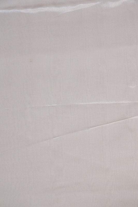 Plain Dyeable Pure Shine Muslin Fabric