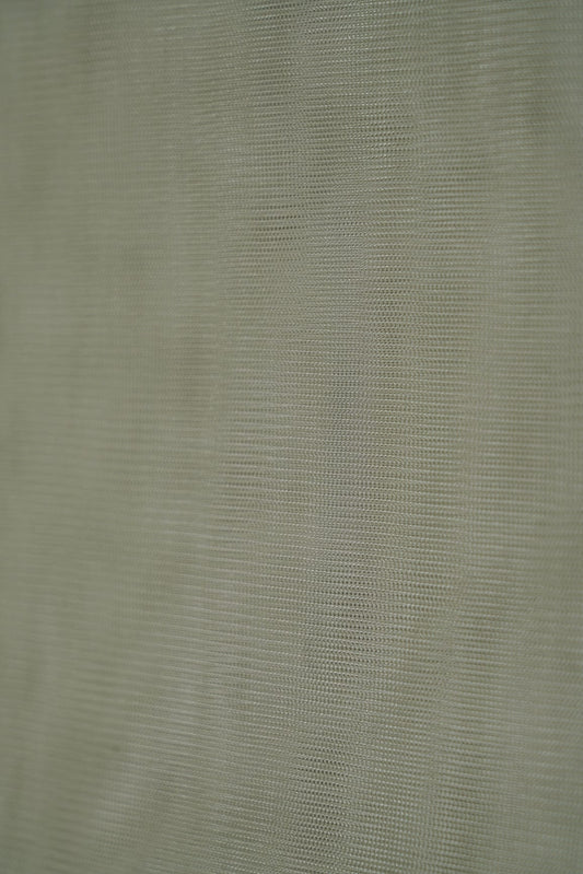 Olive Dyed Soft Net