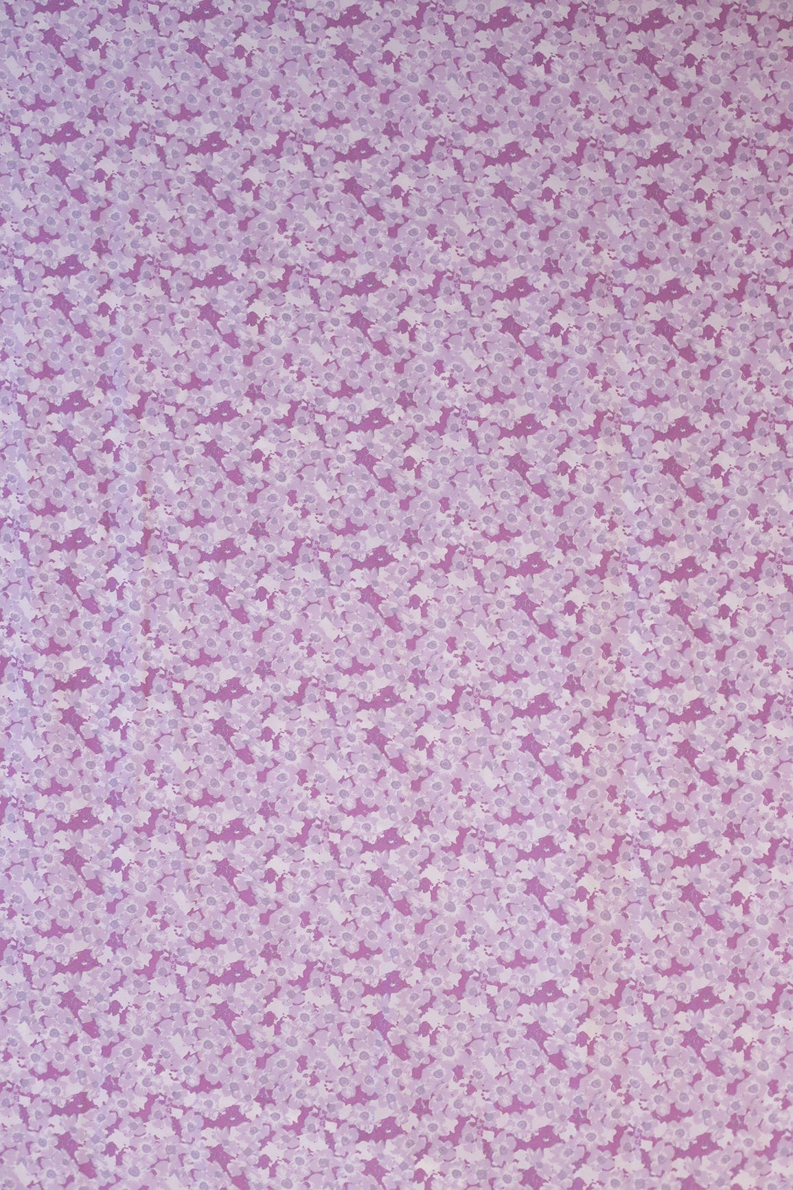 AIzaSyBcstauz-XMPRhEY21AUzeo032pxrXB5Ug - Big Width "56" Beautiful Lavender Floral Digital Print On Crepe Satin Fabric