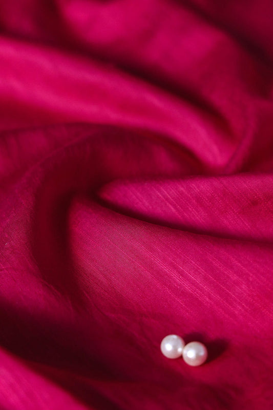 Rani Raw Silk Fabric